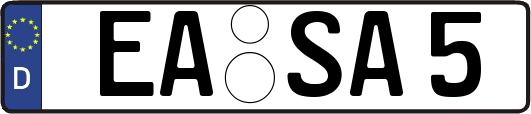EA-SA5
