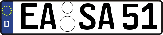 EA-SA51