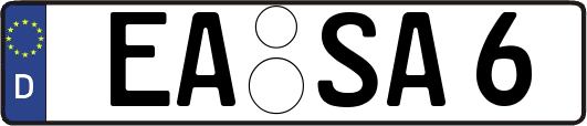 EA-SA6