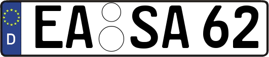 EA-SA62
