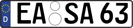 EA-SA63
