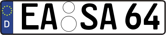 EA-SA64