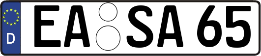 EA-SA65