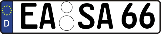 EA-SA66
