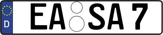 EA-SA7
