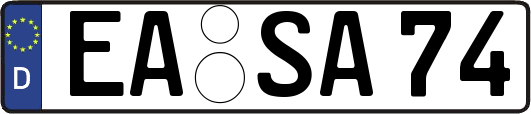 EA-SA74