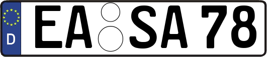 EA-SA78
