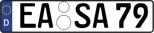 EA-SA79