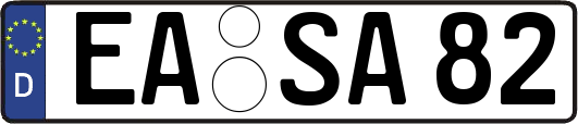 EA-SA82