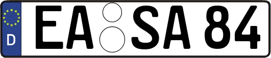 EA-SA84