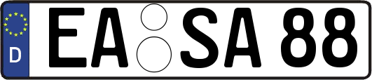 EA-SA88