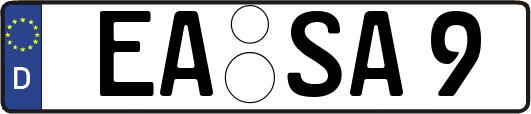 EA-SA9