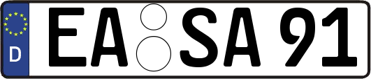 EA-SA91
