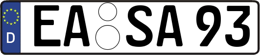 EA-SA93