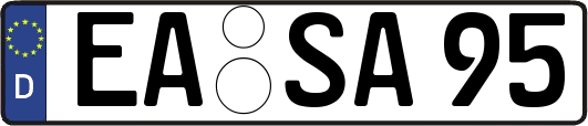 EA-SA95
