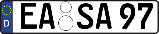 EA-SA97