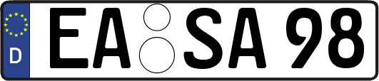 EA-SA98