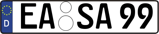 EA-SA99
