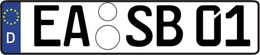 EA-SB01