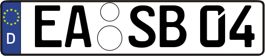 EA-SB04