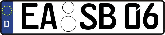 EA-SB06
