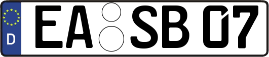 EA-SB07