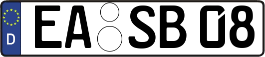 EA-SB08