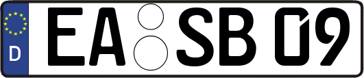 EA-SB09