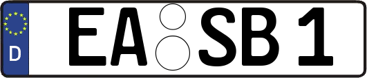 EA-SB1