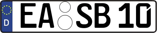 EA-SB10