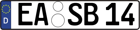 EA-SB14
