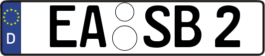 EA-SB2