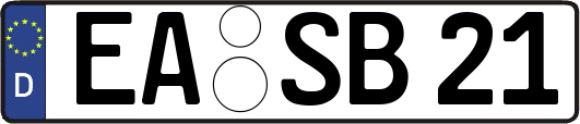 EA-SB21