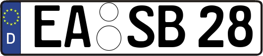 EA-SB28