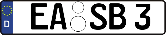 EA-SB3