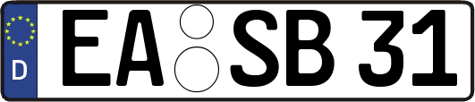 EA-SB31