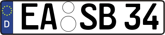 EA-SB34