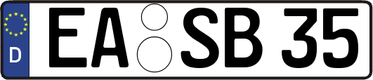 EA-SB35