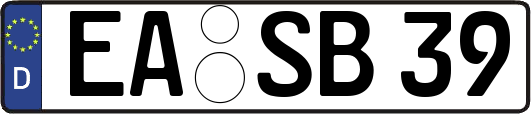 EA-SB39