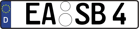 EA-SB4