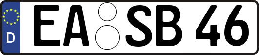 EA-SB46