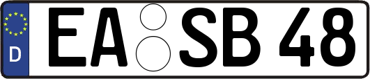 EA-SB48