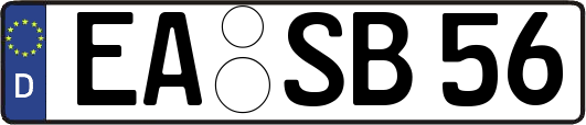 EA-SB56
