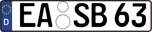 EA-SB63