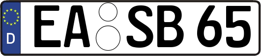 EA-SB65