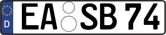 EA-SB74