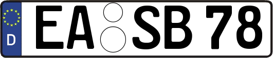 EA-SB78