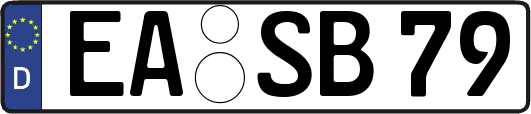 EA-SB79