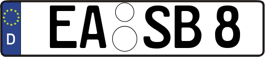 EA-SB8