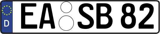 EA-SB82
